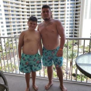 Meet your Posher, Michael